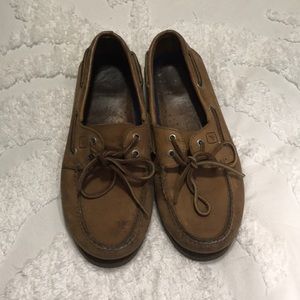 Sperry Top-Sider